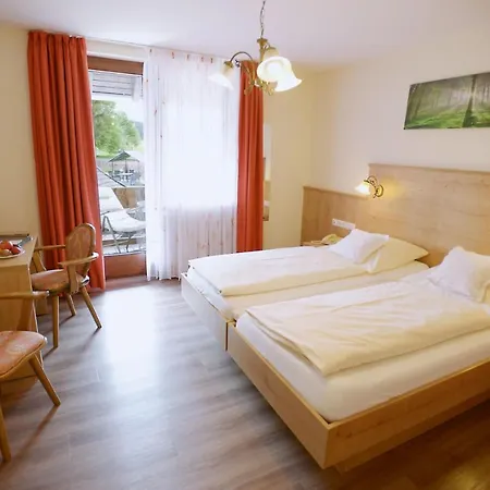 Landgasthof Sonne Alpirsbach