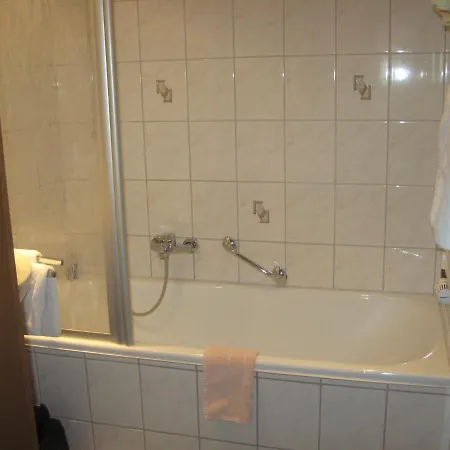 Landgasthof Sonne 3* Alpirsbach