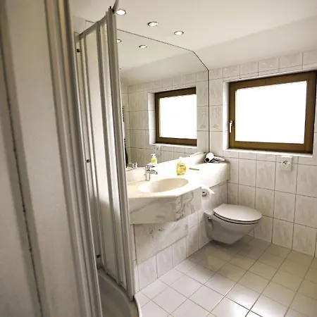 Landgasthof Sonne Pensión Alpirsbach