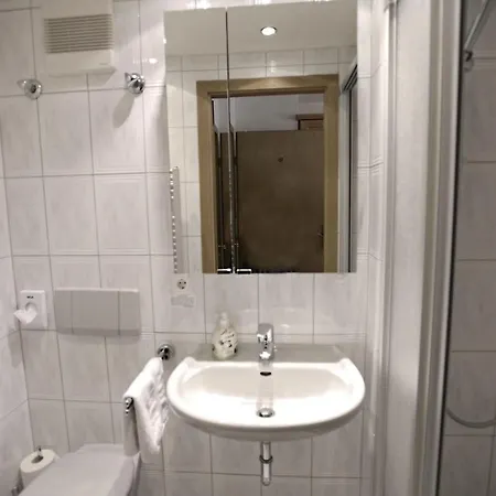 Landgasthof Sonne 3* Alpirsbach