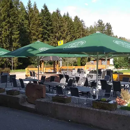 Landgasthof Sonne 3*