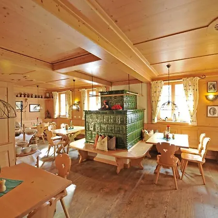 Landgasthof Sonne Alpirsbach