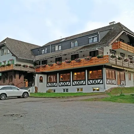 Landgasthof Sonne 2* Alpirsbach