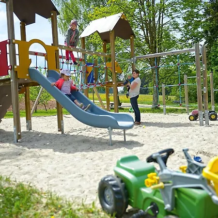 Landgasthof Sonne Pensión