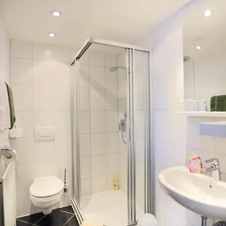 Landgasthof Sonne 3* Alpirsbach