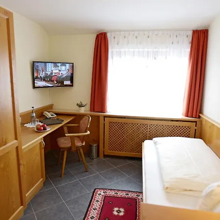 Landgasthof Sonne 3* Alpirsbach