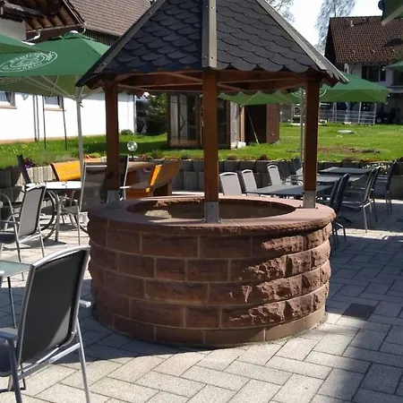Landgasthof Sonne 2* Alpirsbach