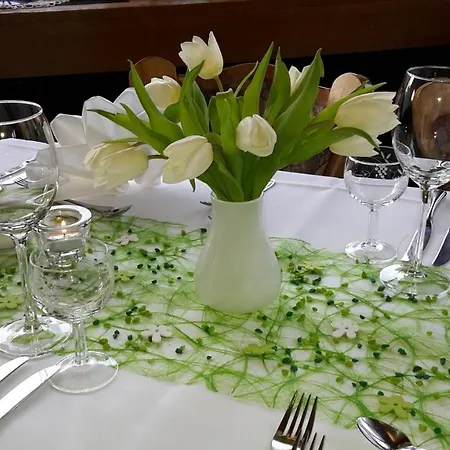 Landgasthof Sonne Pensión