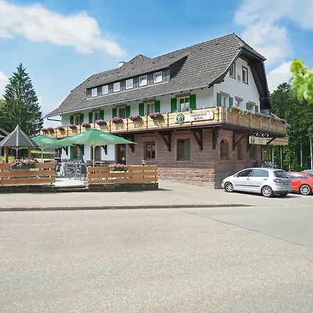 Landgasthof Sonne 2* Alpirsbach