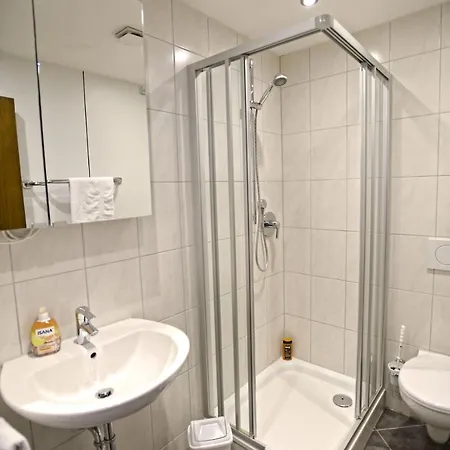 Landgasthof Sonne Pensión Alpirsbach