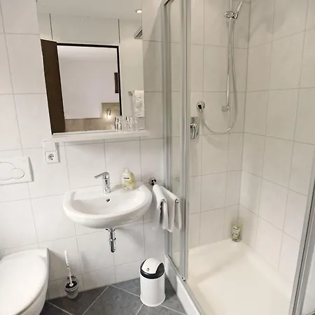 Pensión Landgasthof Sonne Alpirsbach