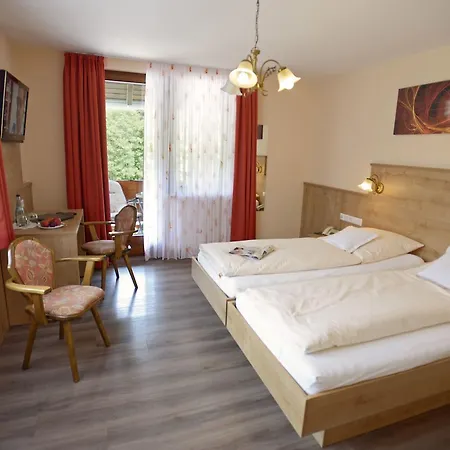 Landgasthof Sonne Pensión Alpirsbach