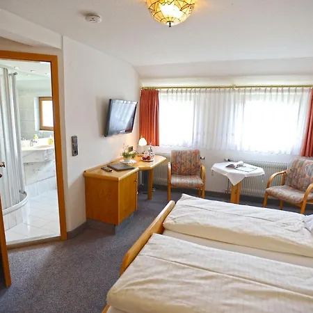 Landgasthof Sonne 3*