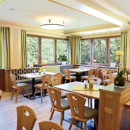 Landgasthof Sonne Alpirsbach