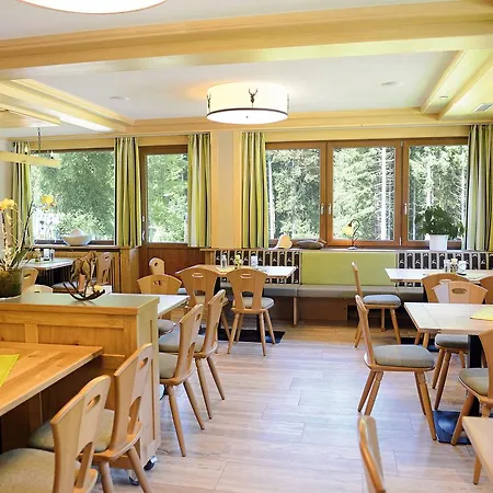 Pensión Landgasthof Sonne 3*