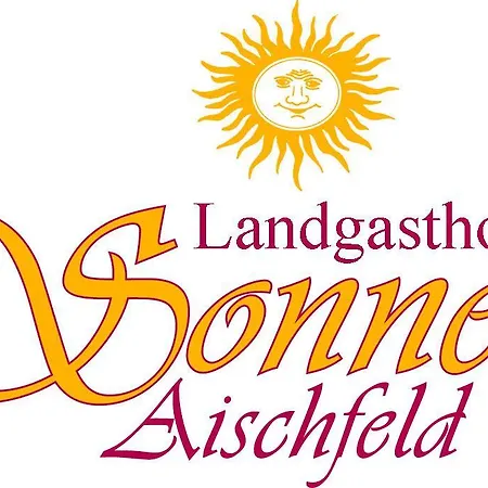 Pensión Landgasthof Sonne Alpirsbach